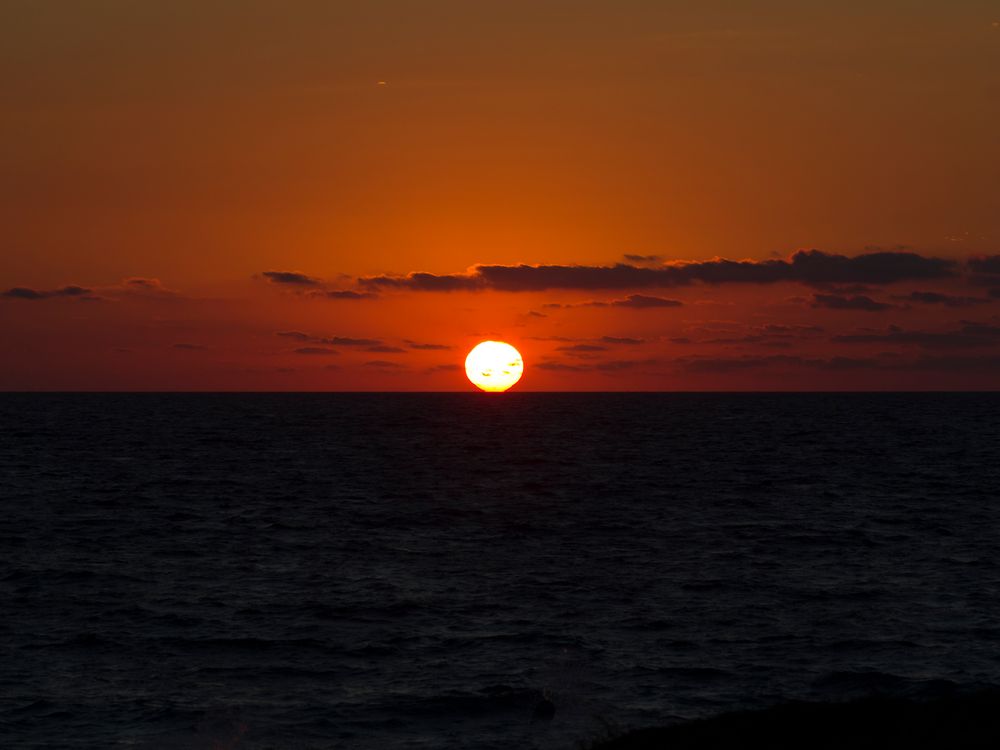 Quando tramonta il Sol Foto Immagini paesaggi, mare, sole Foto su Quando tramonta il Sol Foto Immagini paesaggi, mare, sole Foto su