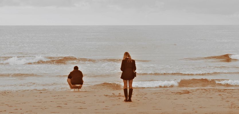 Quando un amore finisce....