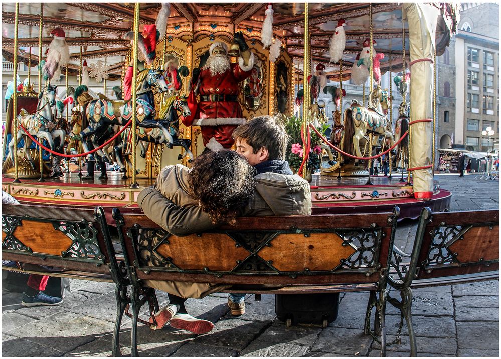 - Quanto ci piacciono i bambini!