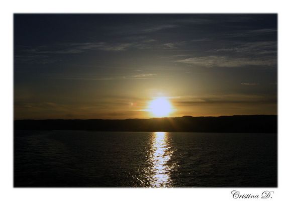 Quanto ho pensato...