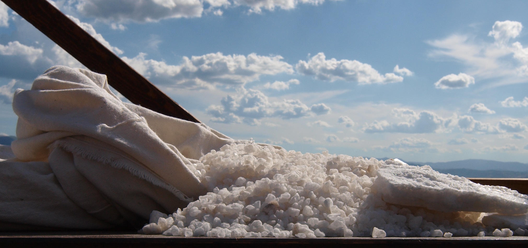 Quanto sa di sale lo pane altrui... Foto Immagini fotografia