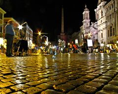 QUANTO SEI BELLA ROMA