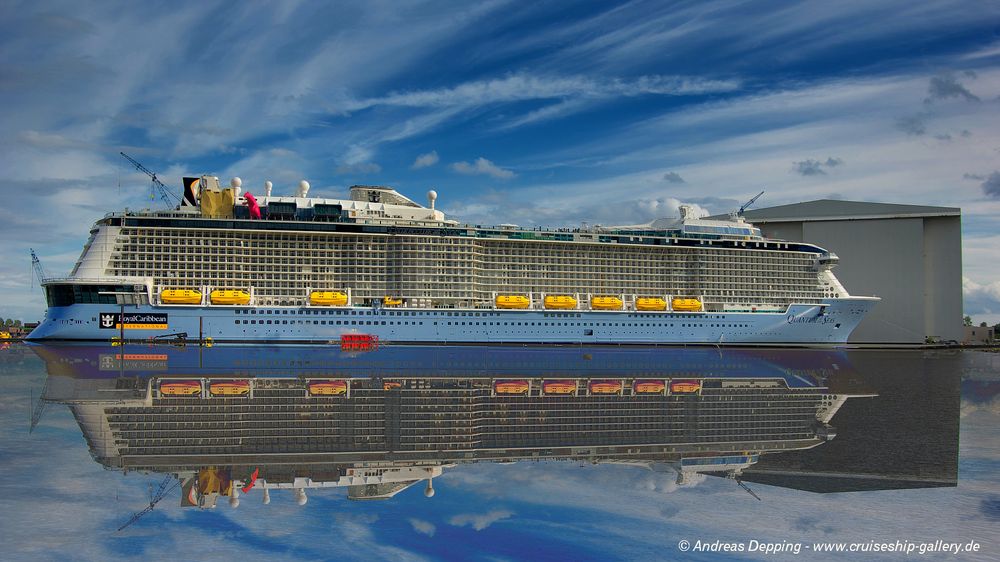 Quantum of the Seas 02