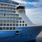 "Quantum of the Seas"