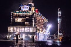 Quantum of the Seas 1