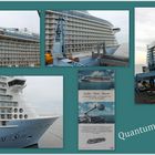 Quantum of the Seas