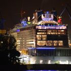 Quantum of the Seas