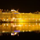 Quantum of the Seas