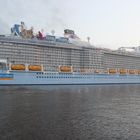 Quantum of the Seas