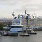 QUANTUM OF THE SEAS