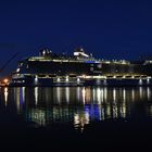 Quantum of the Seas