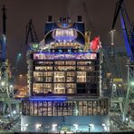 -Quantum of the Seas -