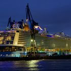 Quantum of the Seas