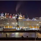 ** Quantum of the Seas **