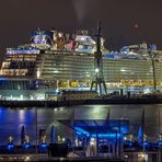 ## Quantum of the Seas ##