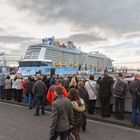 Quantum of the Seas