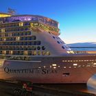 *Quantum of the Seas*