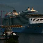 Quantum of the Seas