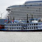 Quantum of the Seas / Hamburg #1