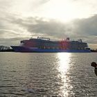 Quantum of the Seas / Hamburg #2