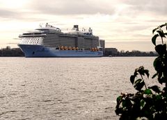 Quantum of the Seas / Hamburg #3