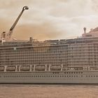 Quantum of the Seas / Hamburg #9