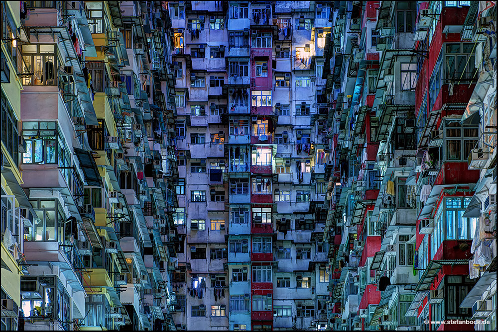 Quarry Bay II