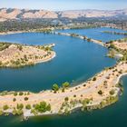 Quarry Lakes, Fremont - California