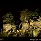 quarry night II