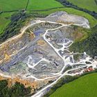 Quarry Survey - Wales