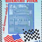 Quarter Mile ~ american diner