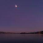 Quarter Moon In A Ten Cent Town