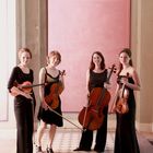 Quartet for strings 2