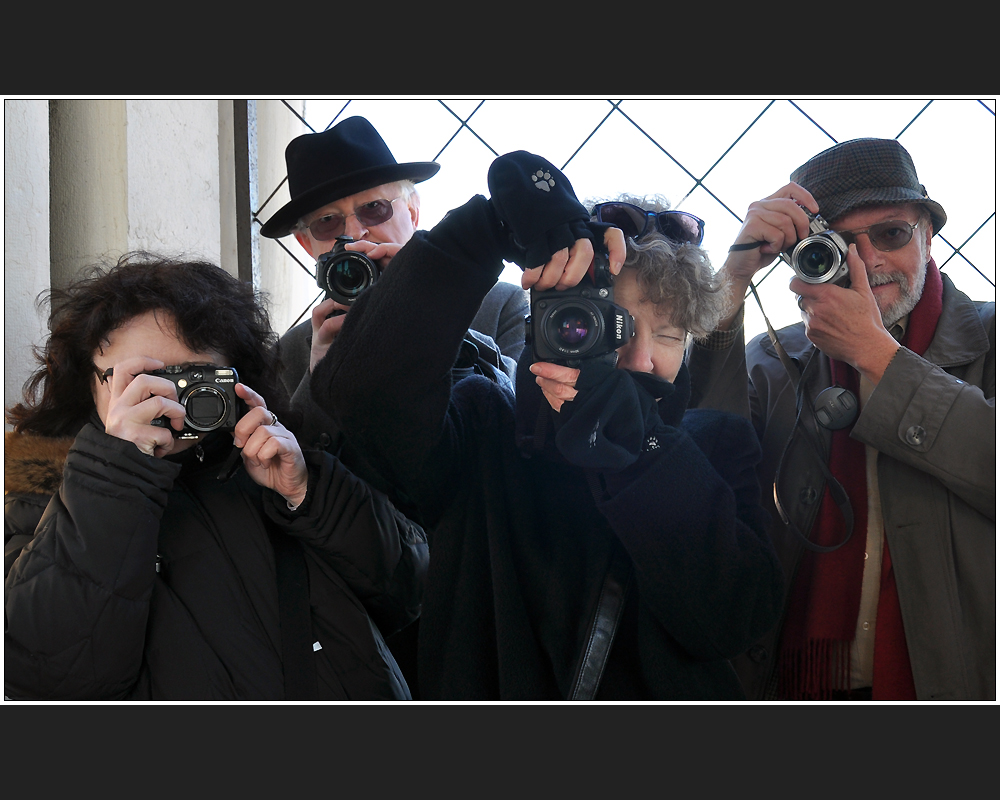 Quartetto Veneziano 2010