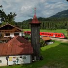 Quartier an der Bahn VI