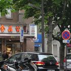 Quartier Chinois