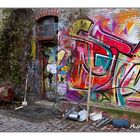 Quartier Christiania Copenhague (2)