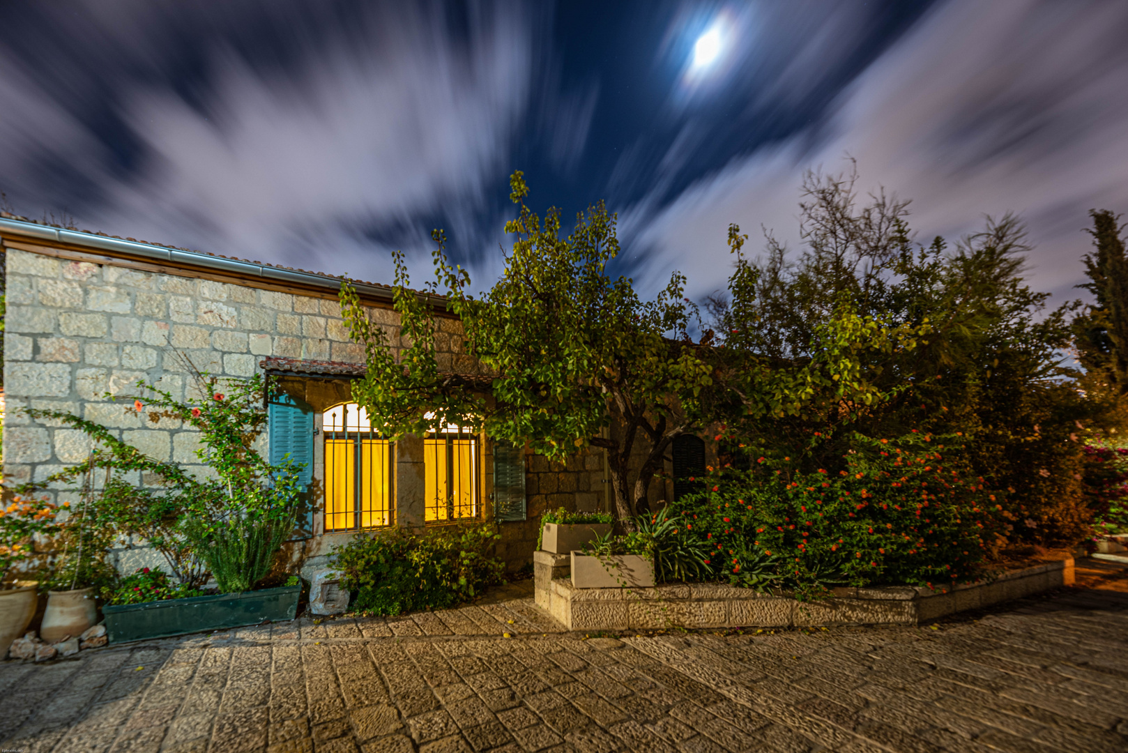 Quartier de Jerusalem