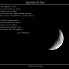 Quartier de lune