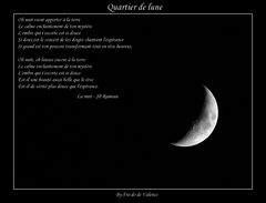 Quartier de lune