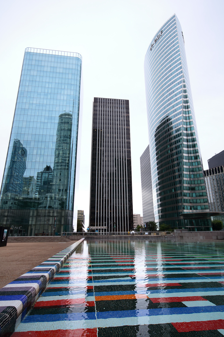 Quartier Défense