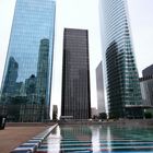 Quartier Défense