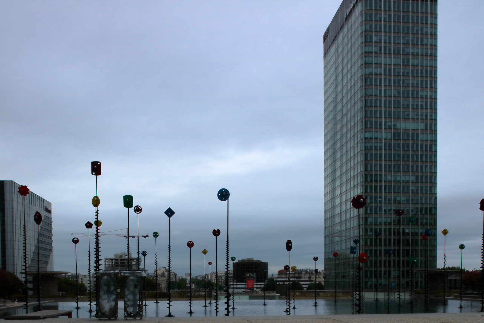 Quartier Défense