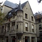 Quartier du Marais (1)