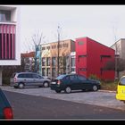 " Quartier moderne à Lohfelden "