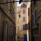 Quartier Panier, Marseille