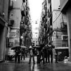 Quartiere arabo di Barcellona