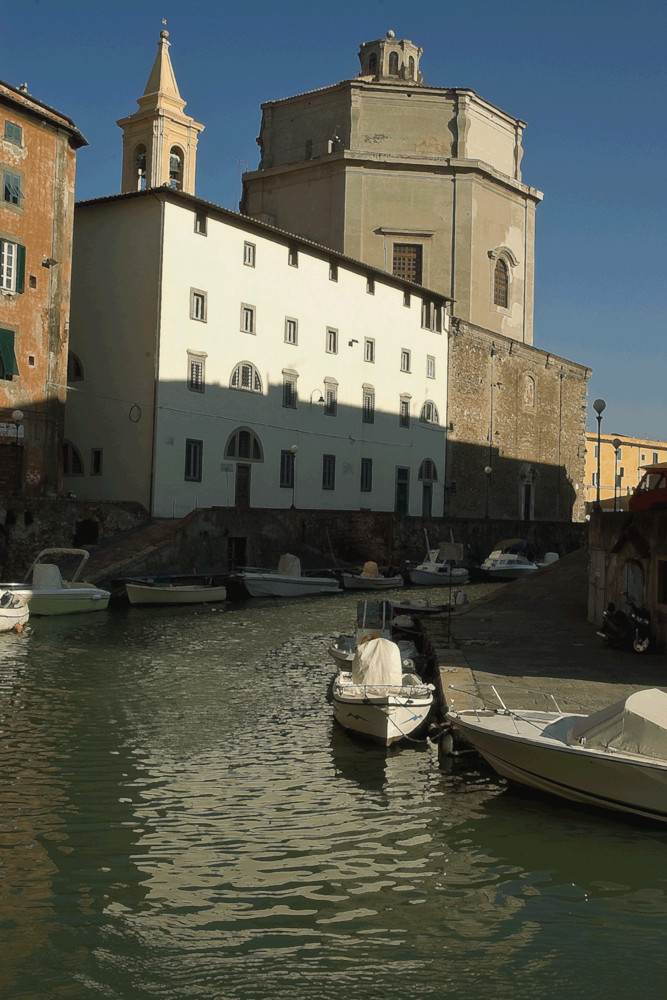 Quartiere Venezia