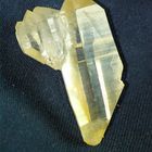 quartz flottant