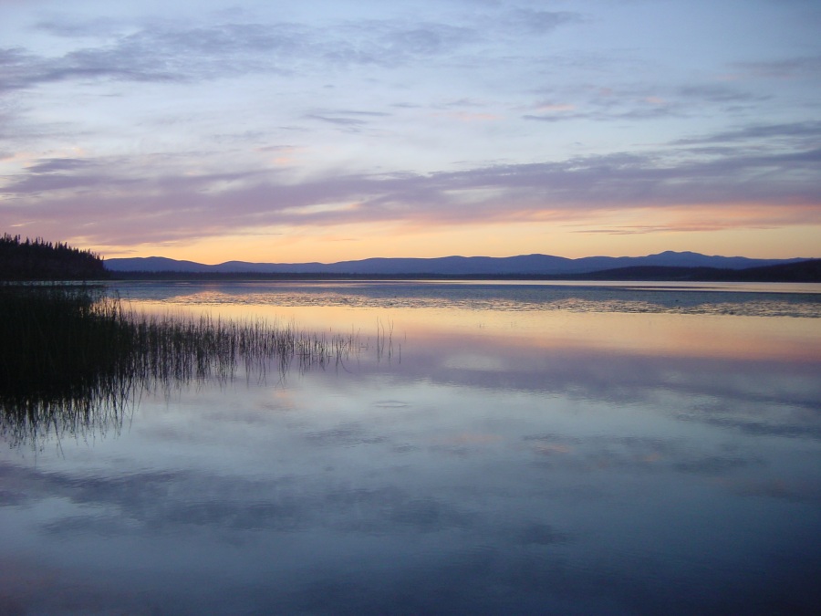 Quartz Lake